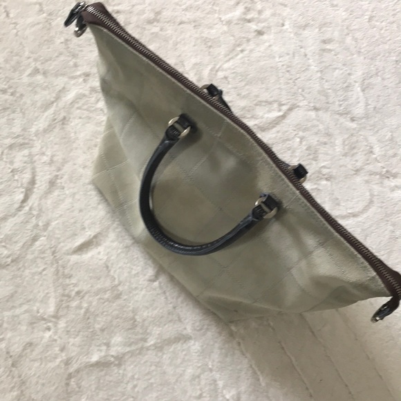 Gabs Convertible Bag Made in Italy - Picture 9 of 15